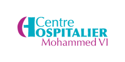 client CENTRE HOPITALIER