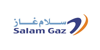 client SALAM GAZ