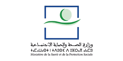 client MINISTRE DE LA SANTE